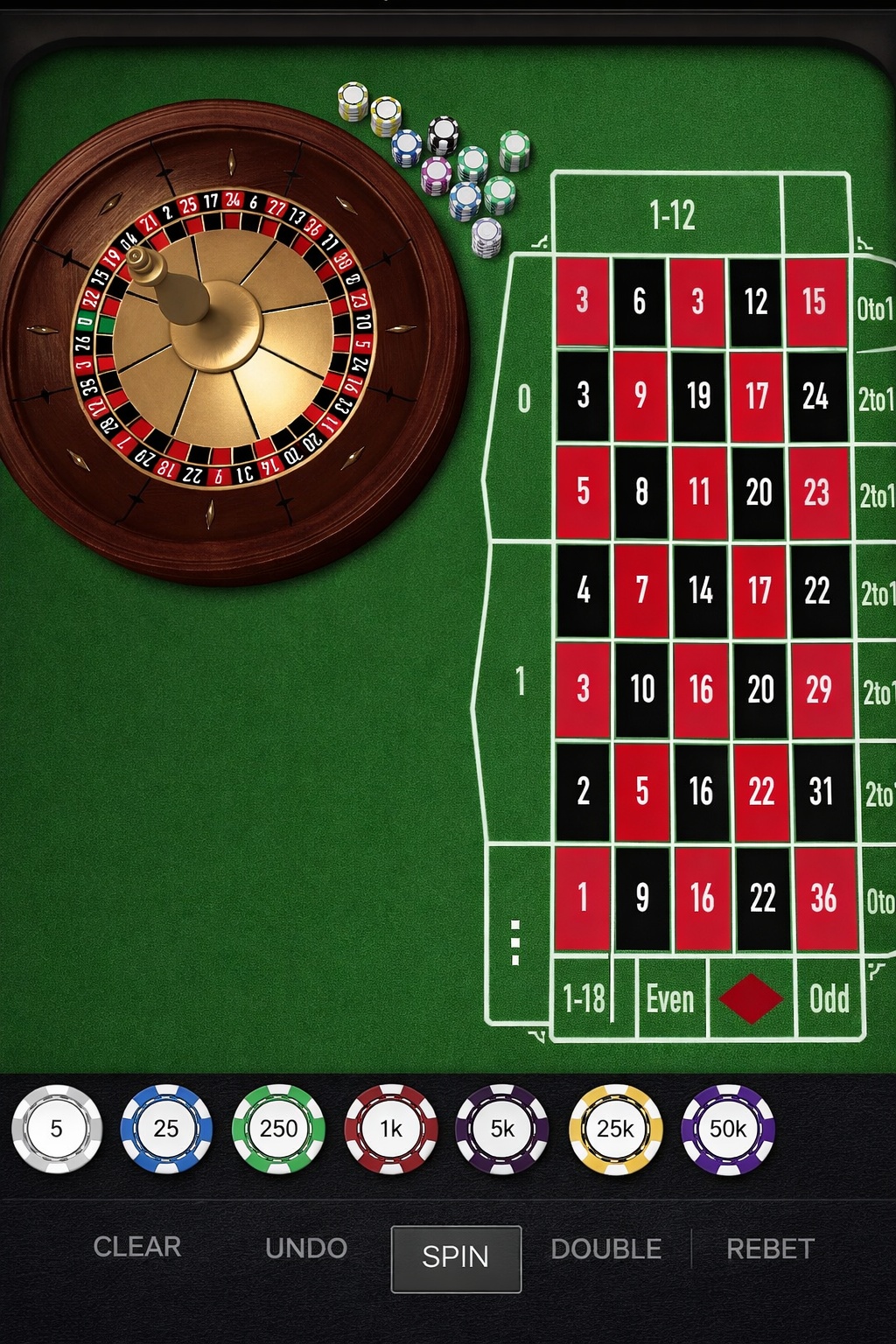 Instaslots Casino
