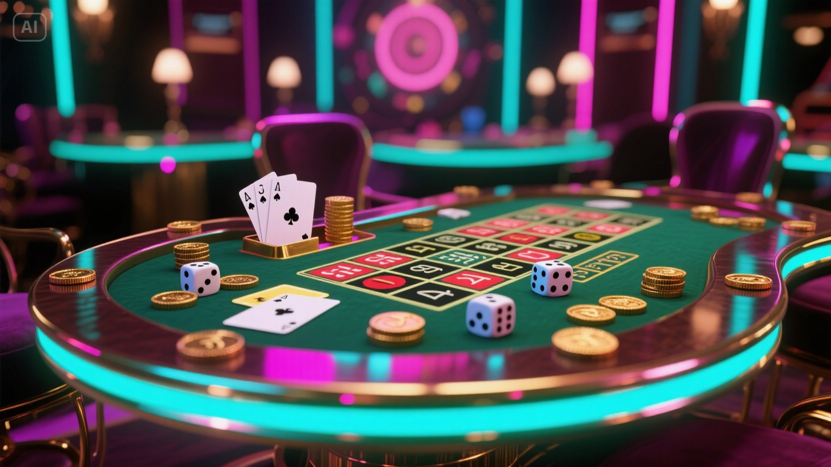 Registration at Instaslots Casino Casino
