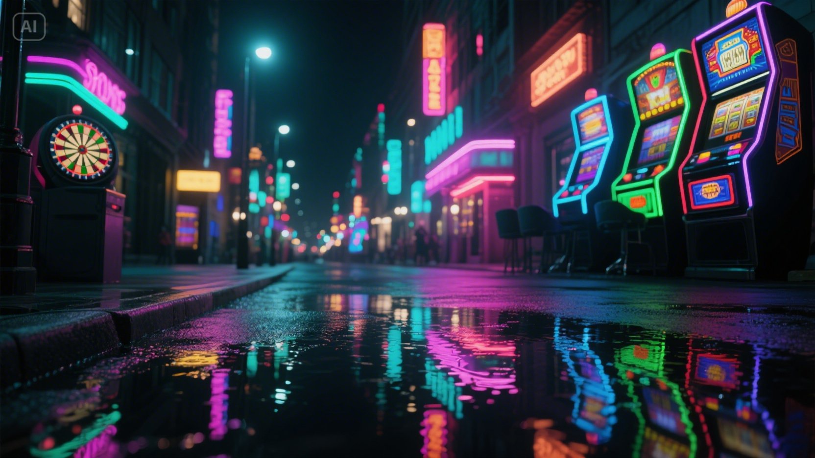 Registration at Instaslots Casino Casino