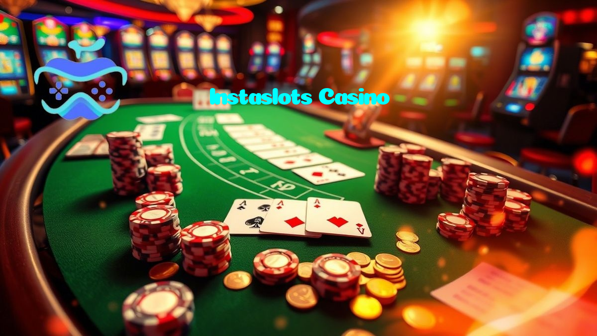 Instaslots Casino