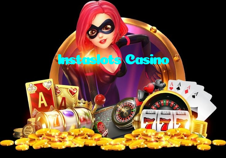 making first deposit on Instaslots Casino website using local payment methods in Pakistan