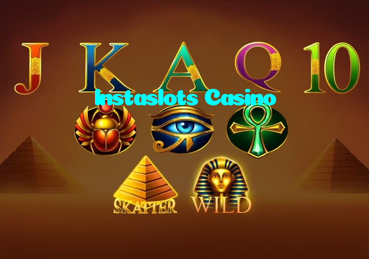Instaslots Casino خوش آمدید بونس +600% پیشکش موبائل ایپ کے پروموشن سیکشن میں دکھائی دیتی ہے۔
