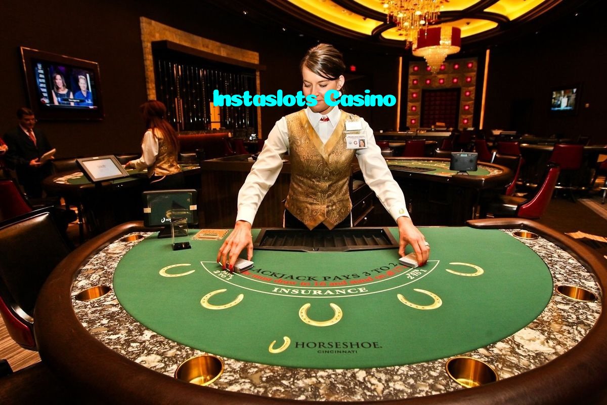 available types of Instaslots Casino bet including pre-match live express and system bets