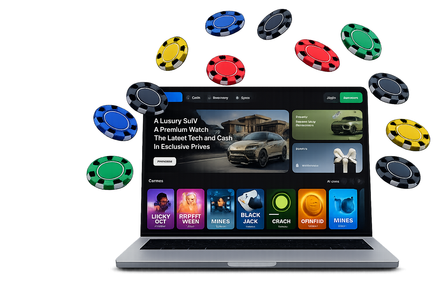 Instaslots Casino Pakistan